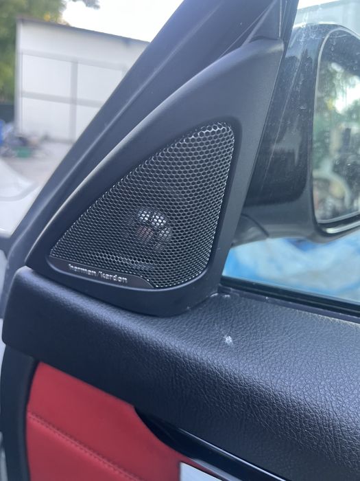 Bmw f32 f33 f36 430d n57d30 бмв ф32 ф36 430д н57д30 м перформанс