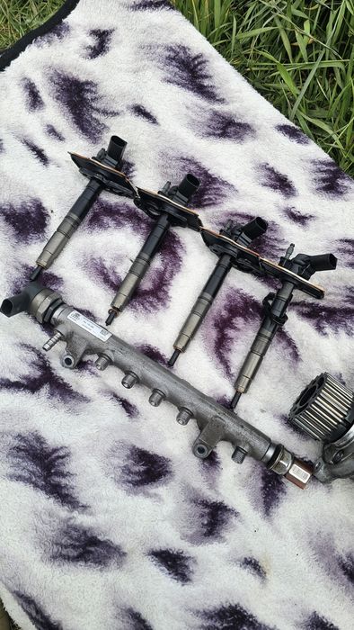 Chit injectie complet motor CBAB 1200lei