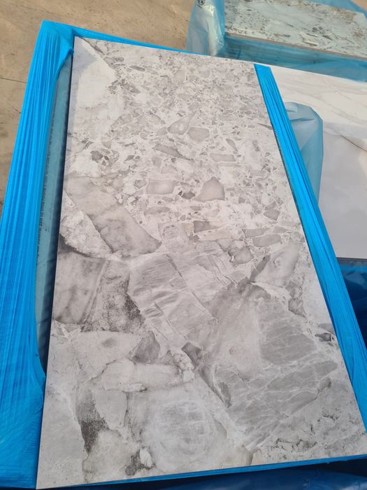 Внос Италиянски Гранитогрес