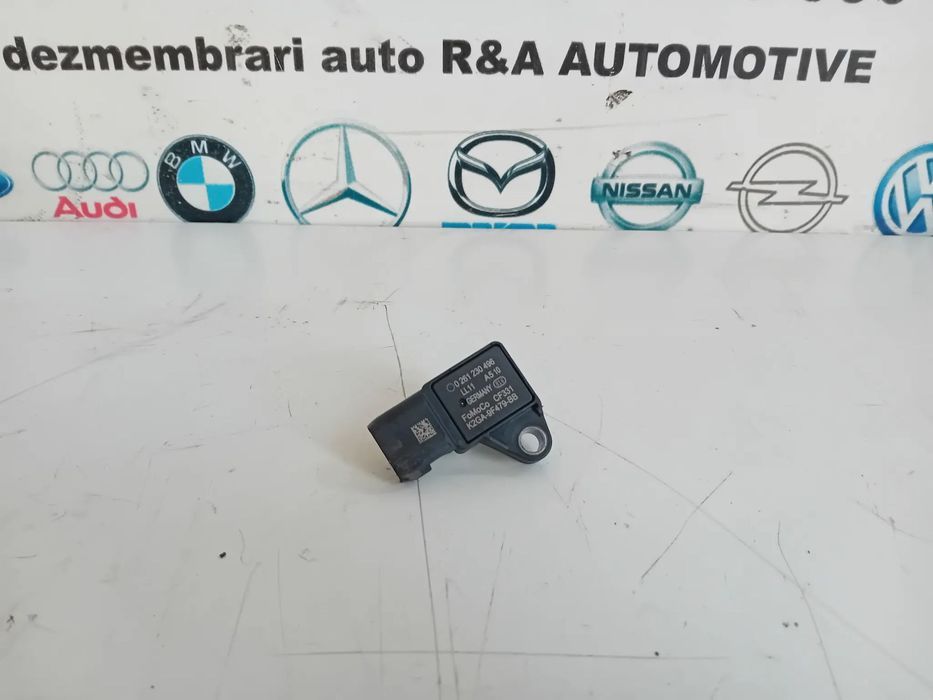 Senzor Presiune Admisie Ford Puma Focus 4 C Max Fiesta 1.0 Ecoboost K2GA-9F479-BB Motor B7JB 2018+