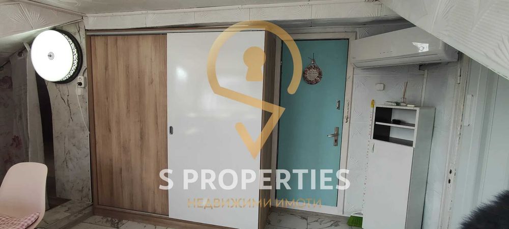 Едностаен апартамент в района на Чаталджа