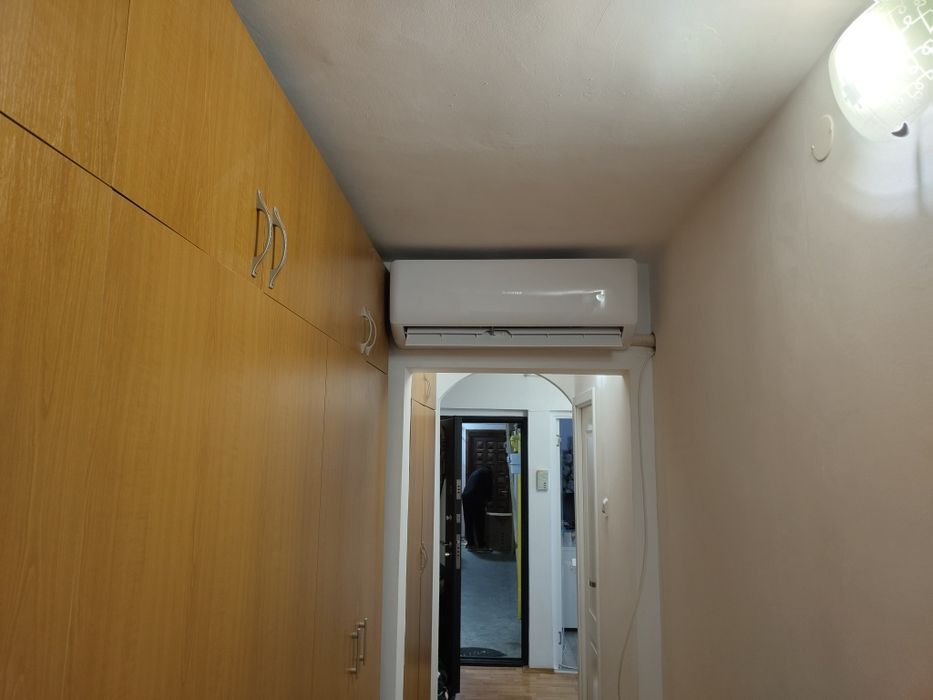 Montaj ,reparatii aer condiționat și electrocasnice