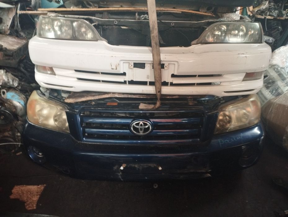 Матор Камри все наличие