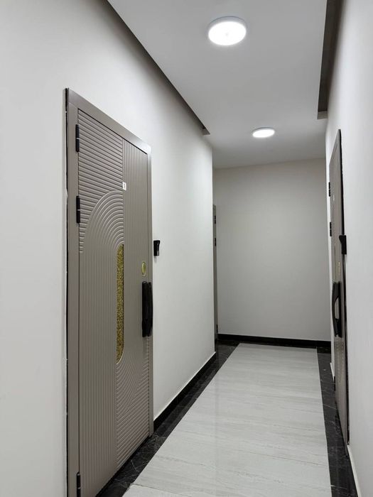 Продается 2х ком квартира, ЖК Park House, ор-р: Парк Бабура, 57м²