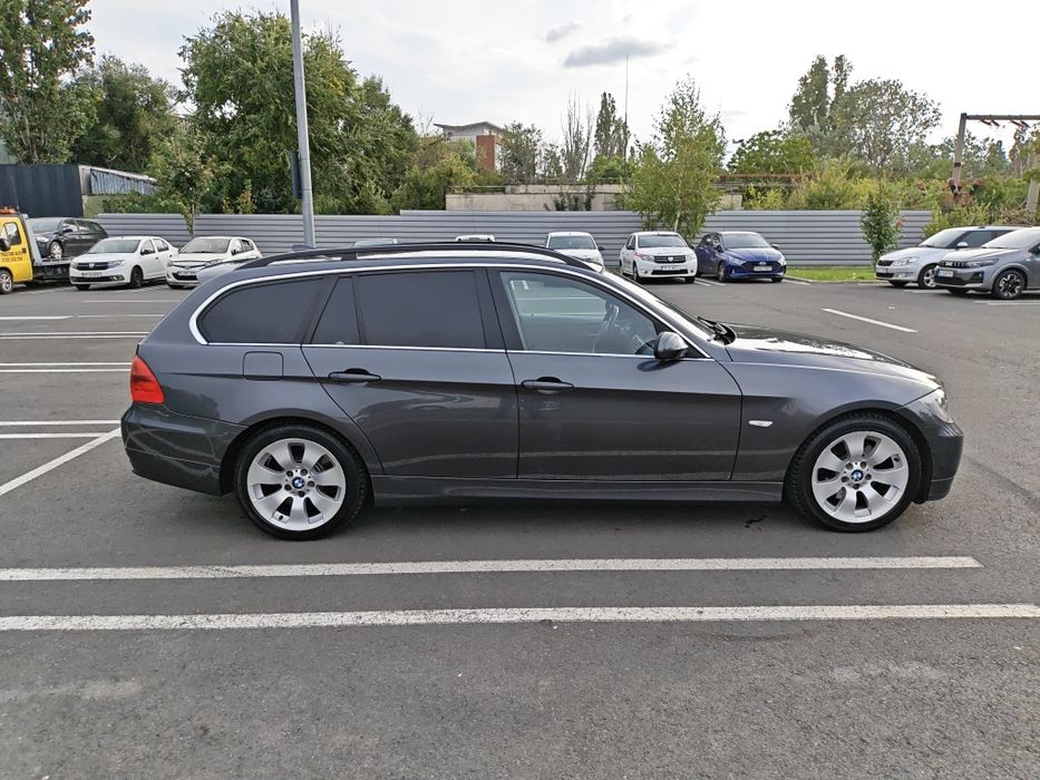 BMW Seria 3 2006 — imagine 4