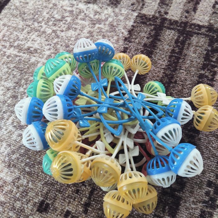 Детски бебешки дрънкалки