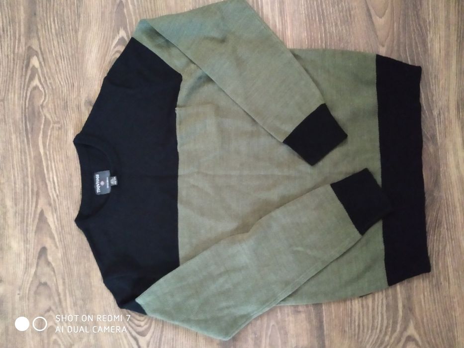 Пуловери TERANOVA цена 30лв НАМАЛЕНИ НА 15 ЛВ.