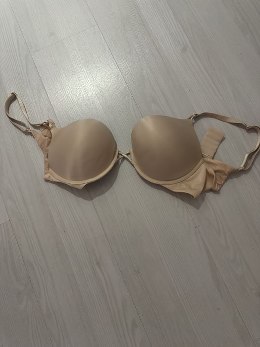 Sutien cu push up Victoria Secret