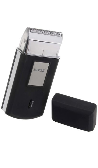Moser / Бритва электрическая мужская