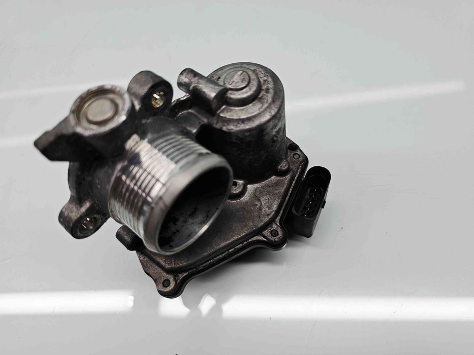 Supapa EGR AUDI A6 (4G5, C7) [Fabr 2011-2017] 04L131501B 2.0 TDI DETA
