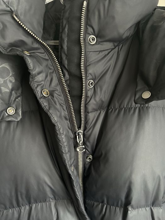 Coach дамско яке