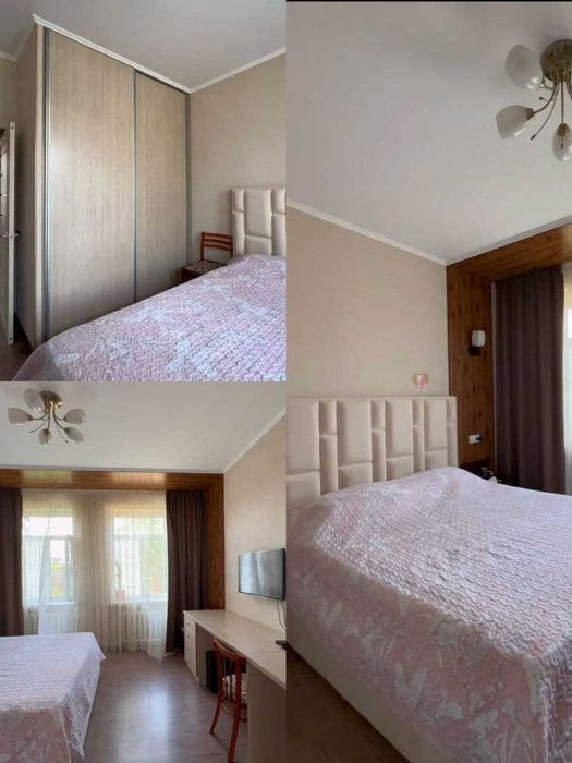 СРОЧНО! Продается уютный дом с большим двором на Бектемире