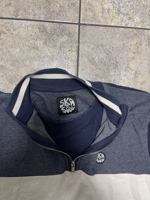 Tricou Ska Soul in stare buna