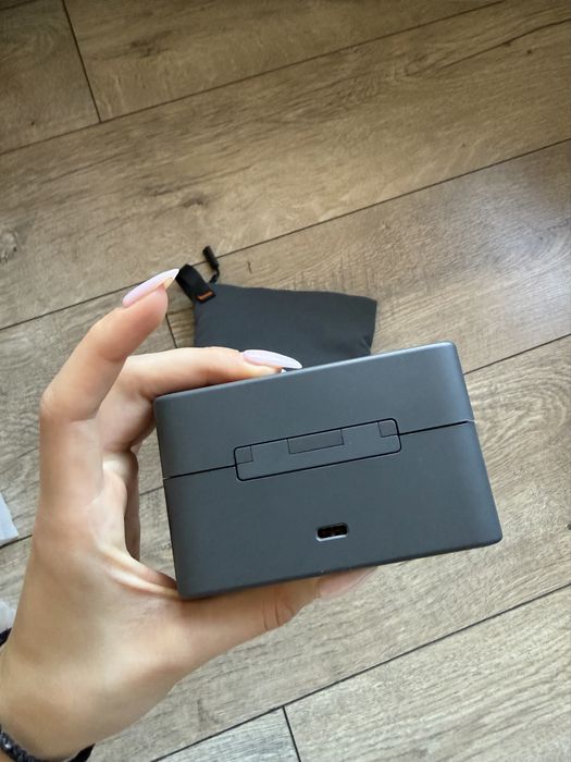 Микрофони dji mic mini