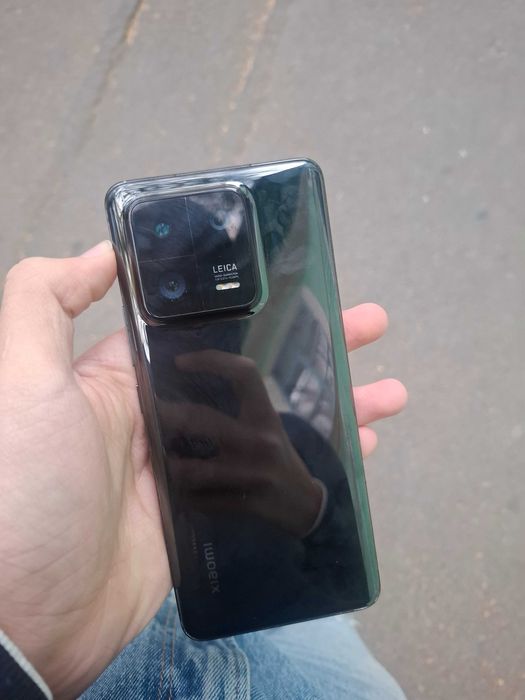 Xiaomi 13 pro сияоми 13 про айфон iphone samsung
