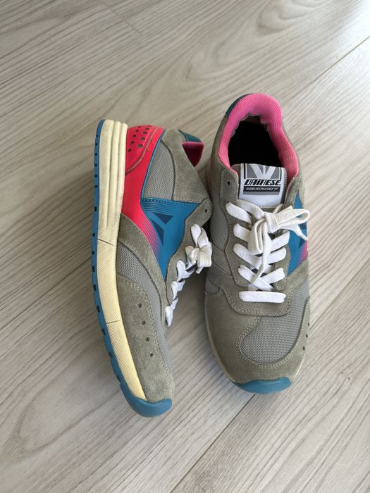 Дайнезе DAINESE кецове маратонки