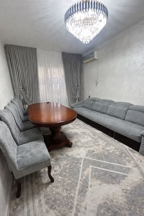 Продаётся 3х комнатная квартира