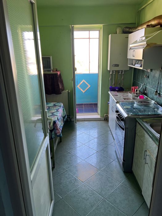 Apartament de vanzare Slobozia