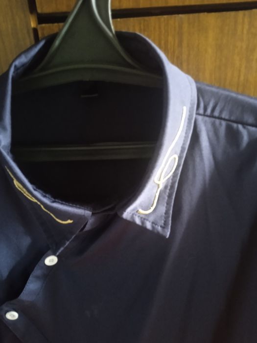 Китель шеф-повара