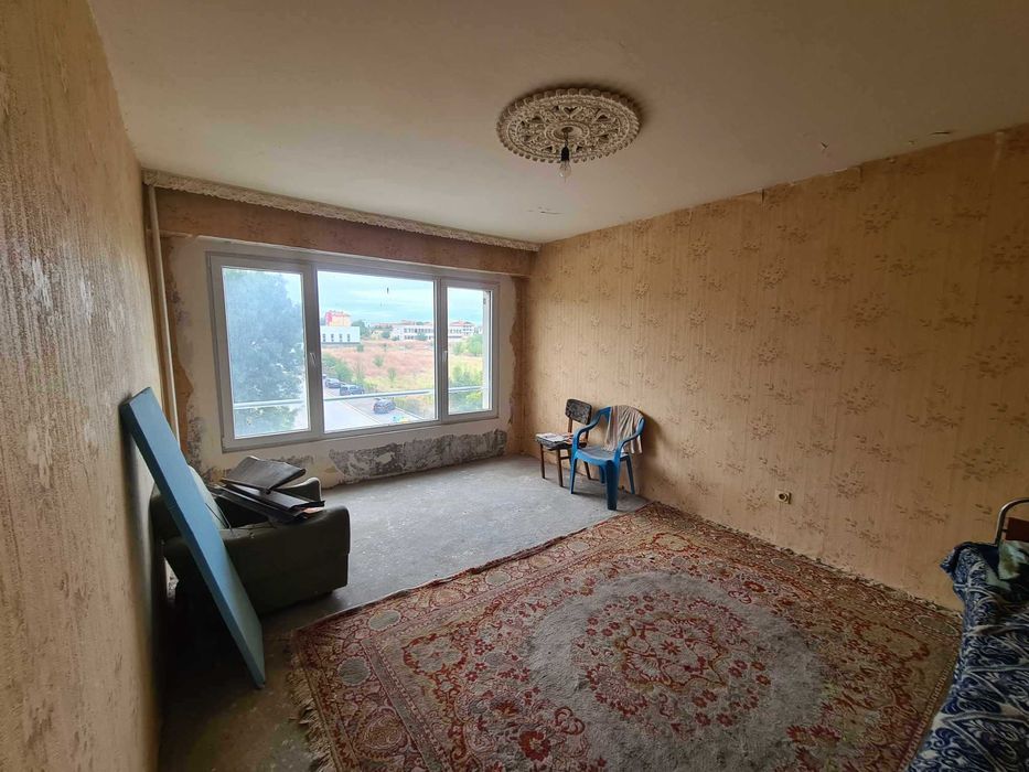 Продава се Двустаен апартамент в Хасково, Червена стена - 57 кв.м за 743 €/кв.м - Снимка #4