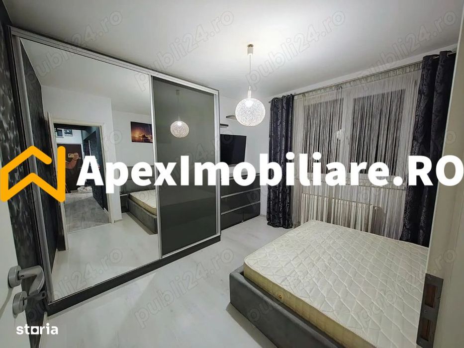 Apartament 2 camere de inchiriat Brancoveanu Bucuresti | ApexImobiliar — fotografia 2