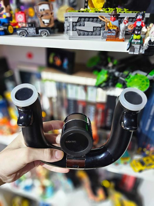 Volan xbox 360 wireless