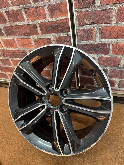 Jantă BMW SERIA 1  F40 r17 j7,5 stil 549