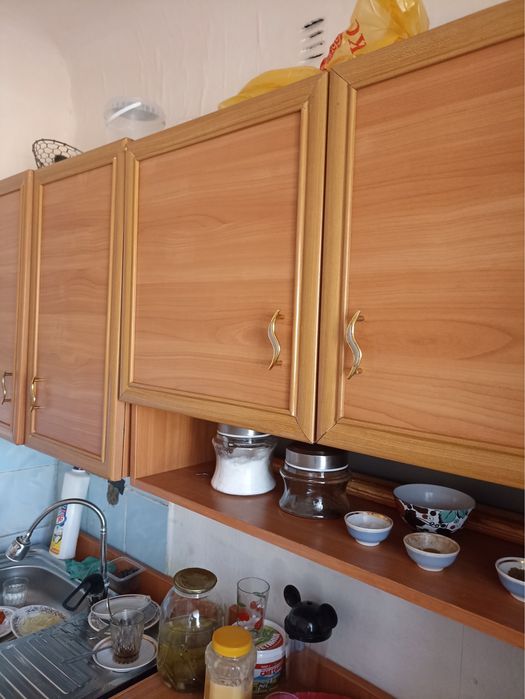 Продается однокомнатная квартира.