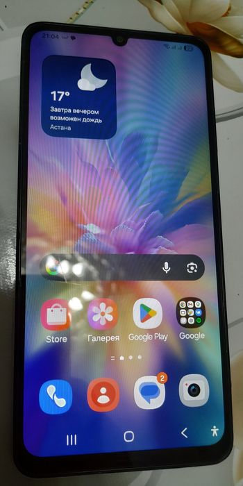 Срочно продам! Самсунг А06