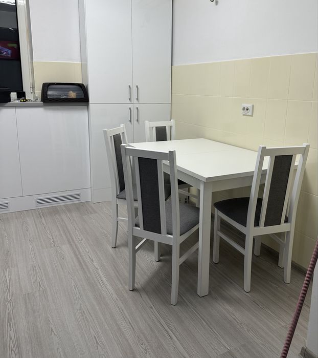 Apartament 3 camere