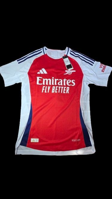 Tricou Arsenal Player Version