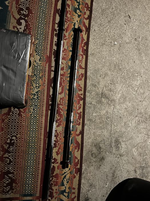 Лостове за щанга