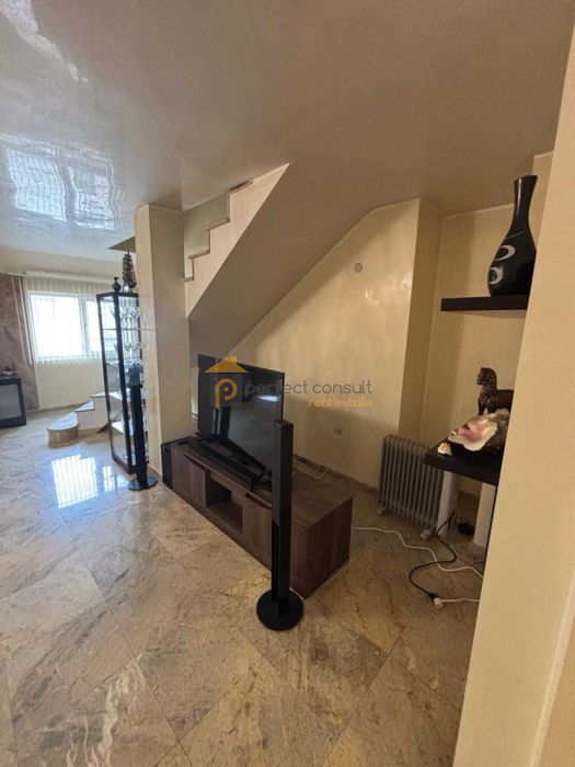 Продава се Мезонет в Пловдив, Каменица 1 - 190 кв.м за 1398 €/кв.м - Снимка #2