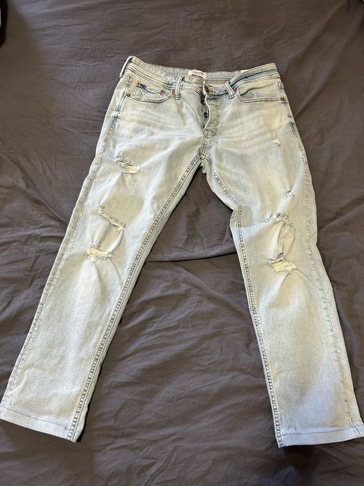 Дънки Replay Jack & Jones