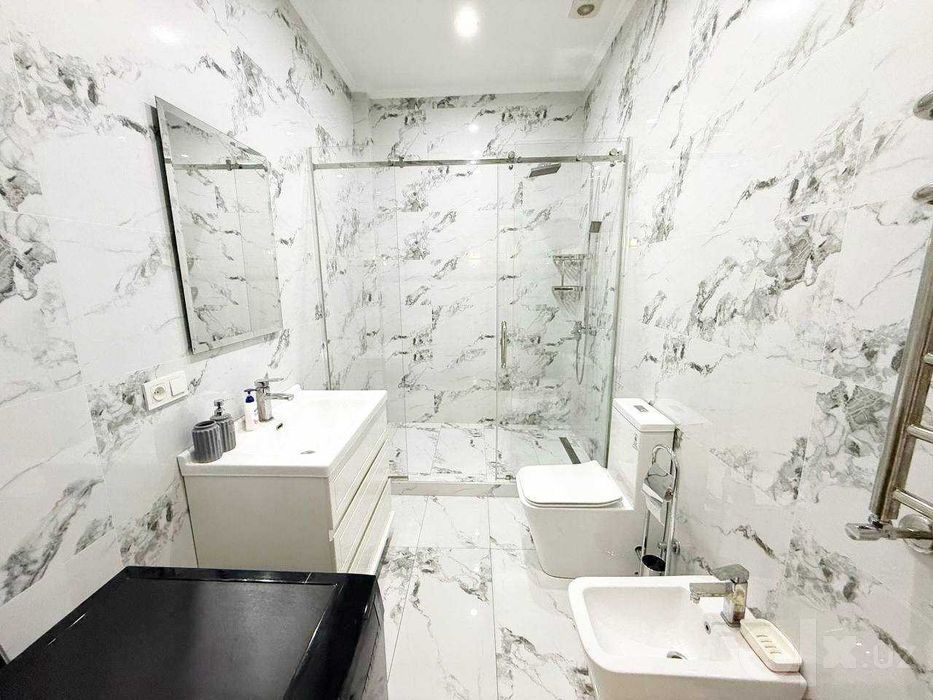 Продается 3 комнатная квартира | ЖК: Узбегим  |  114 м²