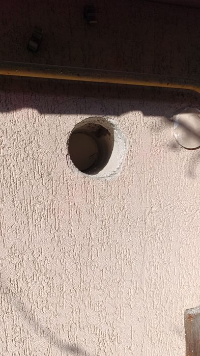 Алмазное сверление   ( бурение)