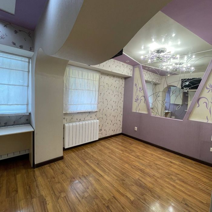 Ц4 4/2/9 Спец План Евро Квартира 92м2