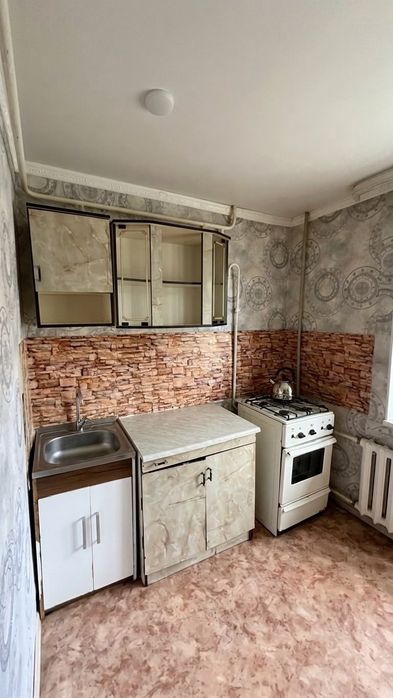 Продам 1 комнатную квартиру