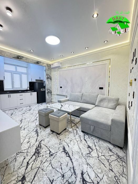 • УЛИЦА МУКИМИ 1в2/3/4 Евро Упакованная квартира Продаётся