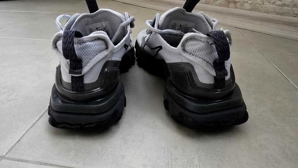Маратонки NIKE REACT VISION