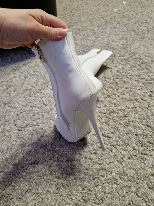 Продаются сапожки