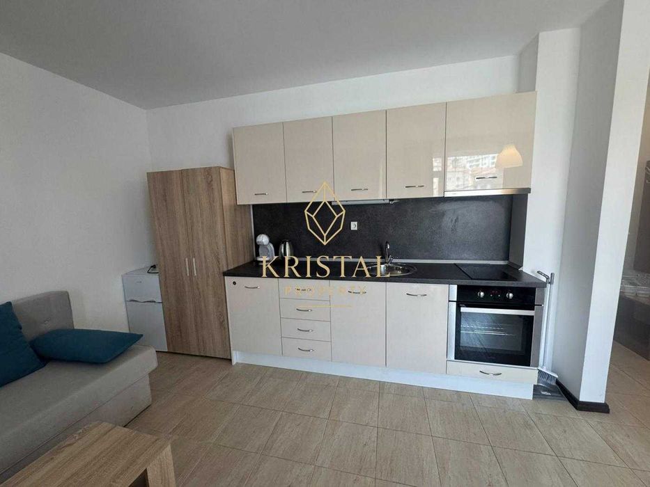 Продава се Едностаен апартамент в Свети Влас - 43 кв.м за 759 €/кв.м - Снимка #4