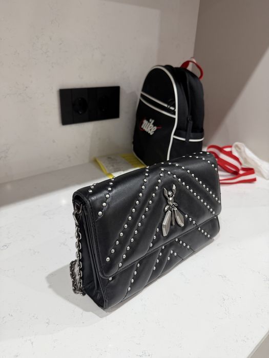 Patrizia Pepe чанта дамска