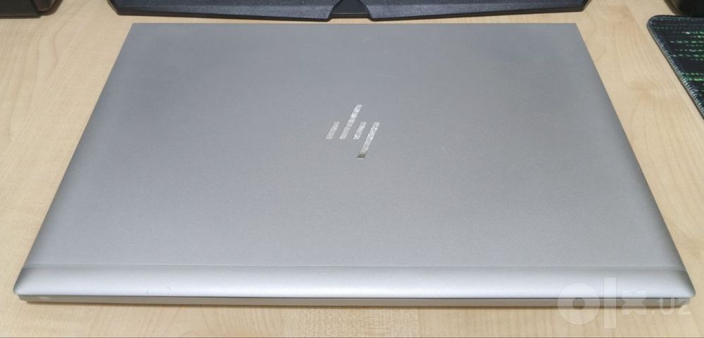 HP EliteBook Face ID  Touch ID