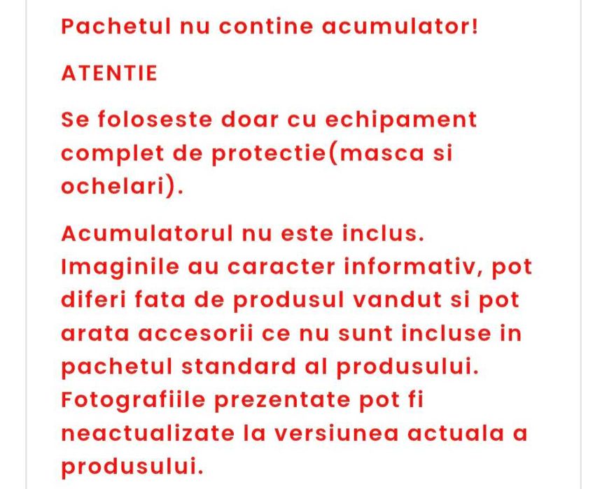 Sublimator acid oxalic nou
