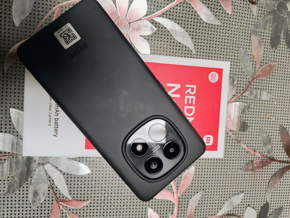 Xiaomi Redmi note 15 8/256