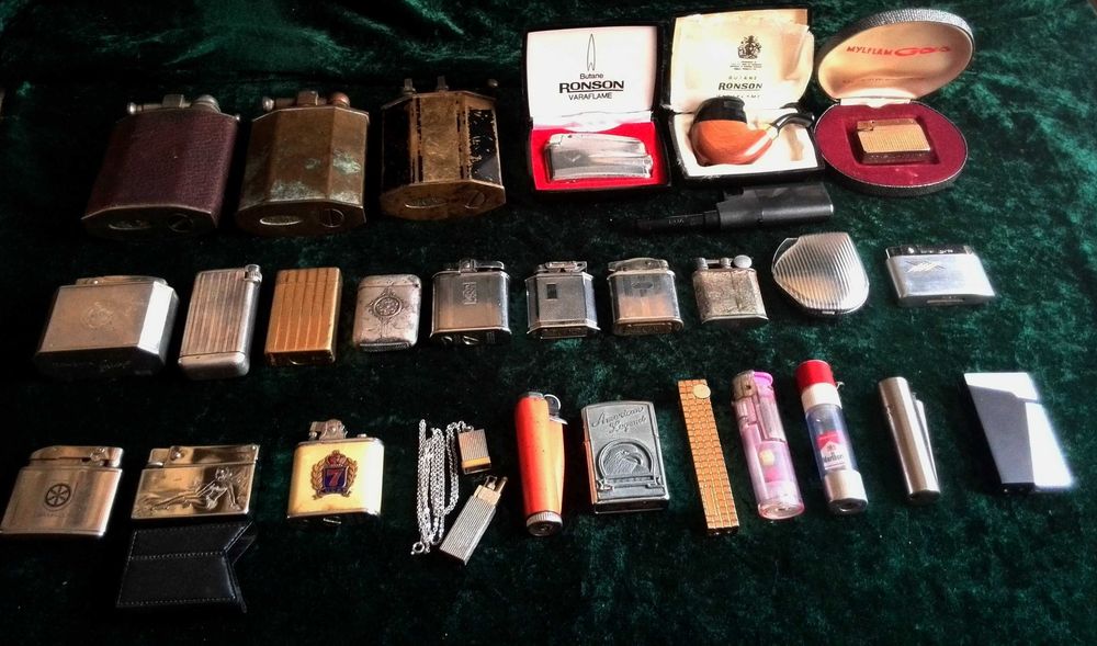 Стари вещи внос от Франция