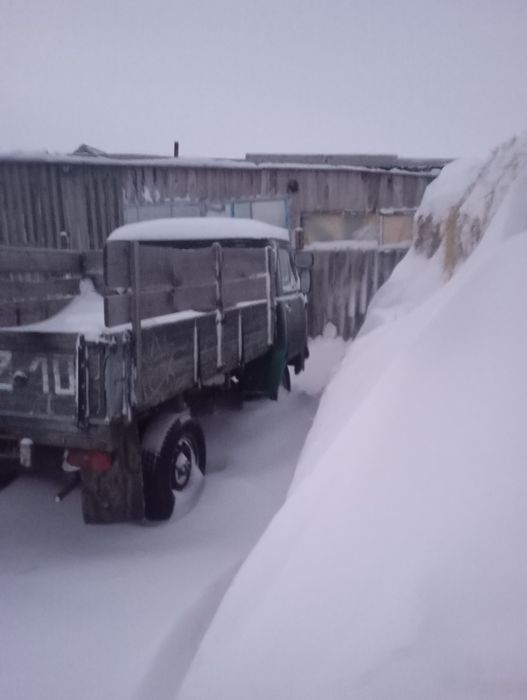 Продам автомашину  Уаз 3303