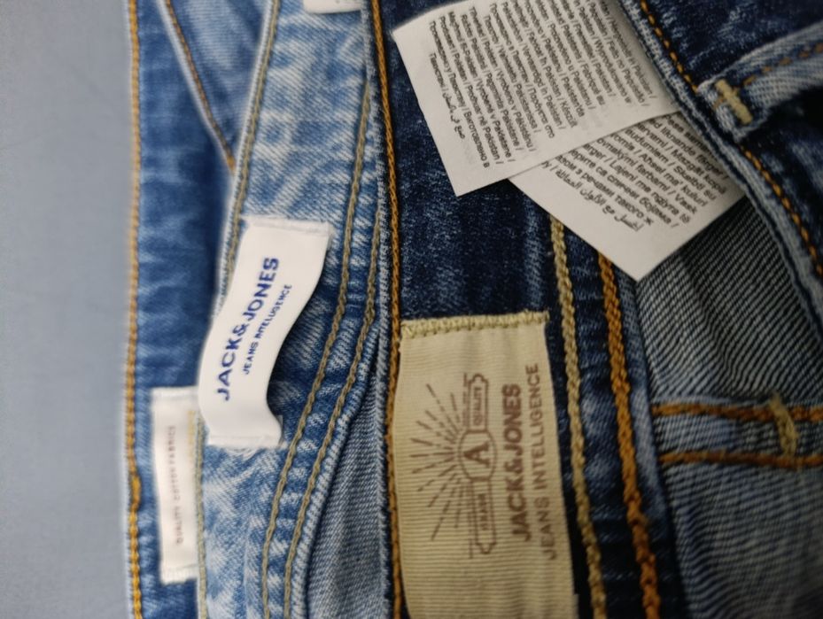 Продам джинсы в отличном состоянии