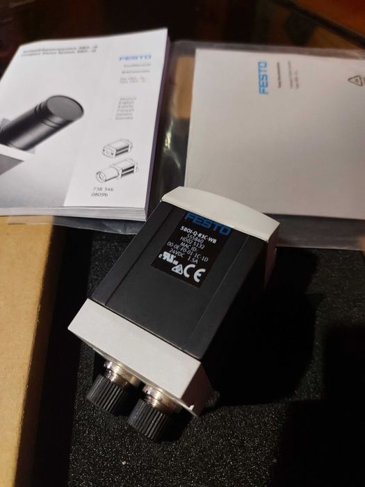 Камера Festo SBOI-Q-R3C-WB